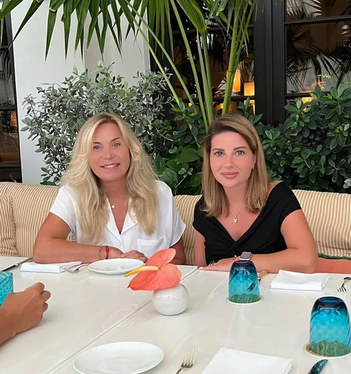 Марина Юдашкина