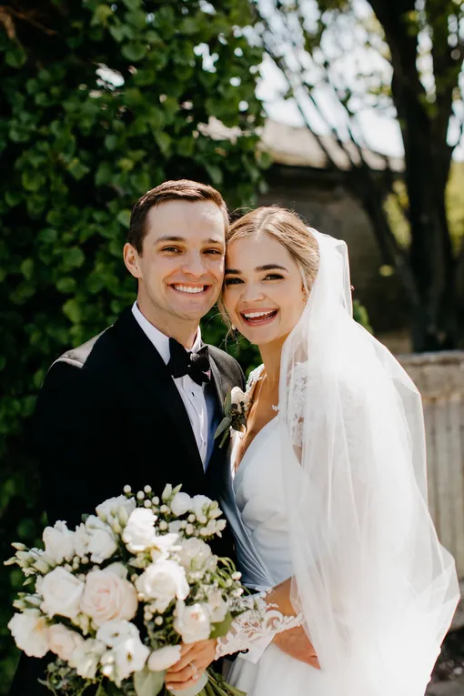 Элизабет и Джейк Элизабет и Джейк