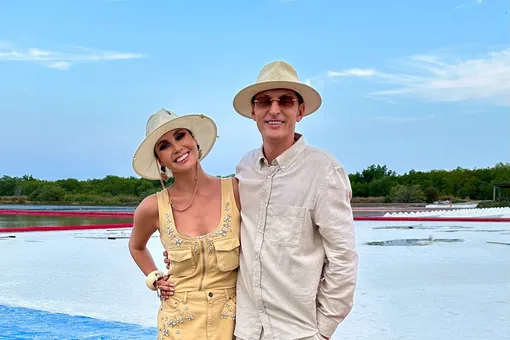 Стало известно, кто из звёзд станет участником нового шоу «Большой куш. Бангкок» Стало известно, кто из звёзд станет участником нового шоу «Большой куш. Бангкок»