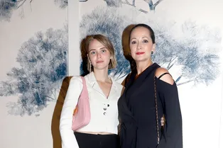 «Четверть века ты у меня есть!» Ольга Кабо опубликовала трогательное поздравление дочери