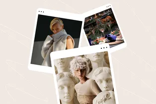 Последний дайджест декабря: новости культуры, моды и бьюти Последний дайджест декабря: новости культуры, моды и бьюти