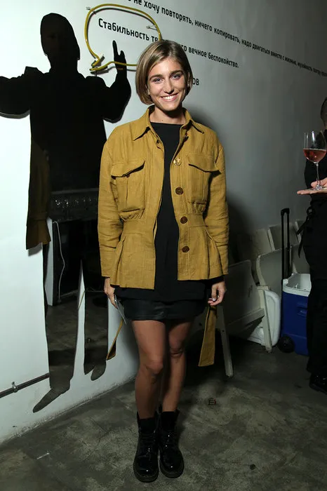 Нино Нинидзе