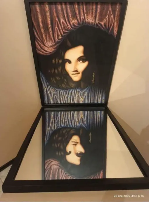 оптическая иллюзия оптическая иллюзия