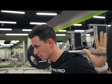 Нажми и смотри