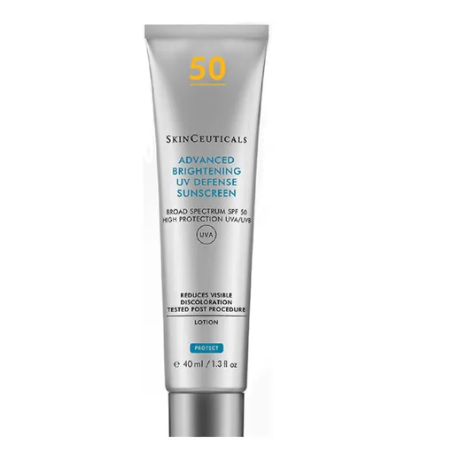 Advanced Brightening UV Defense SPF 50, SkinCeuticals, 2500 руб Advanced Brightening UV Defense SPF 50, SkinCeuticals, 2500 руб