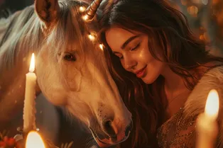 В каких цветах нельзя встречать Огненную Лошадь — чтобы не отвернуть удачу на весь год