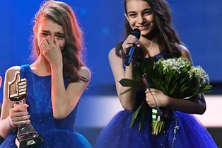 Как сложилась судьба первой победительницы шоу «Ты супер» Валерии Адлейбы