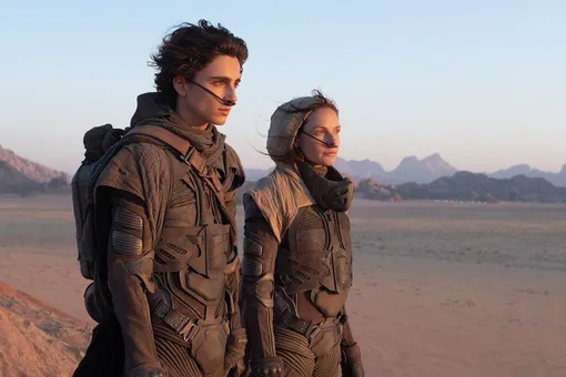 Что посмотреть: самые ожидаемые фильмы 2021 года