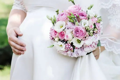 «Я вышла за него только ради детей» «Я вышла за него только ради детей»