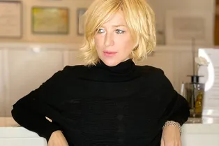 «Была уверена, что покорю мир»: Ирина Гринева показала, как выглядела 23 года назад