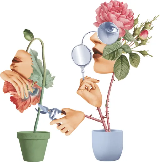 Марта Кетро