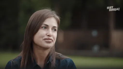 Ксения Соболева Ксения Соболева