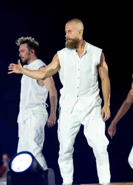 Стас Миков Стас Миков