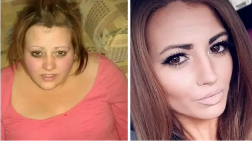 похудение на 60 кг похудение на 60 кг