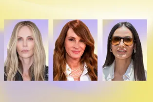 Какие окрашивания волос в моде осенью 2025 года