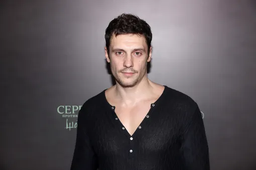 Всеволод Болдин Всеволод Болдин