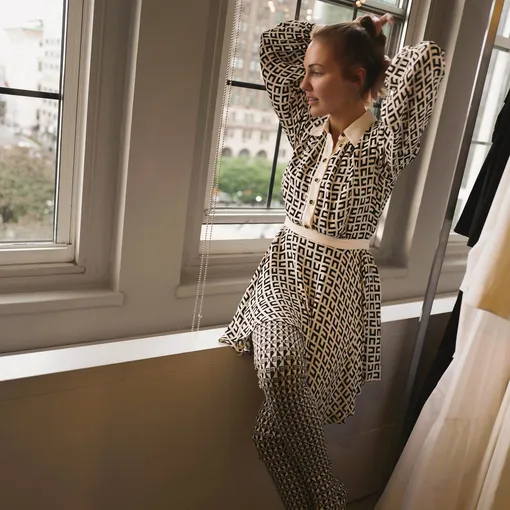 Мерьем Узерли