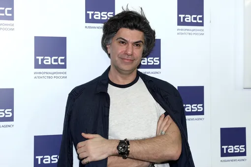 Николай Цискаридзе Николай Цискаридзе