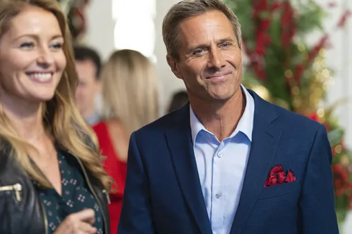 Кадр из к/ф «После. Глава 2»