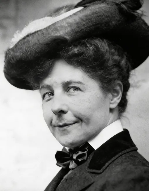 Мэри Андерсон