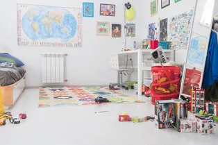 10 идей для порядка в детской комнате 10 идей для порядка в детской комнате