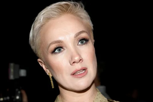 «Думала, что Левтова»: Дарья Мороз выложила фото на котором она — копия мамы «Думала, что Левтова»: Дарья Мороз выложила фото на котором она — копия мамы