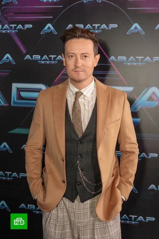 Стас Ярушин раньше был только в составе звёздной группы поддержки