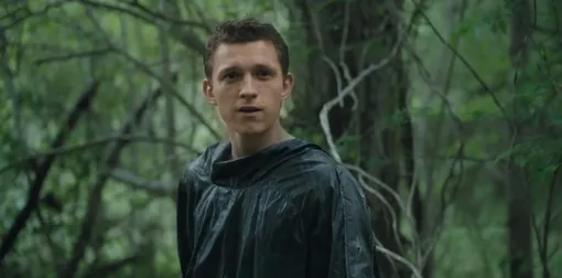 Что посмотреть: «Поступь хаоса»