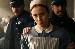 Ещё 15 сериалов по реальным событиям