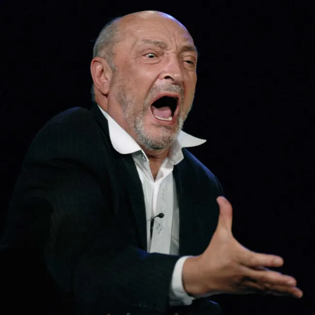 «Устроили два банкета»: как Михаил Козаков воевал с режиссёром Никулиным