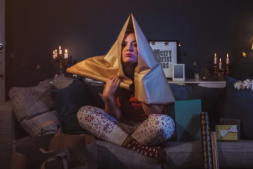 Праздники без стресса: простые способы расслабиться перед Новым годом Праздники без стресса: простые способы расслабиться перед Новым годом