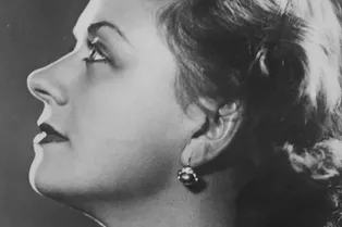 Железная мама Андрея Миронова