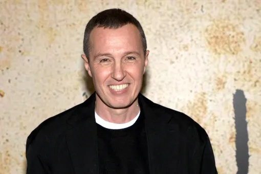 «Ну что за красавцы!» сын Игоря Верника сделал татуировку как у отца