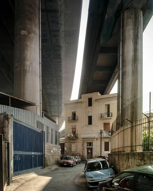 урбанизация