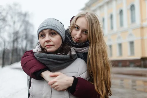 Генетическая пара. Могут ли встретиться донор костного мозга и его реципиент?