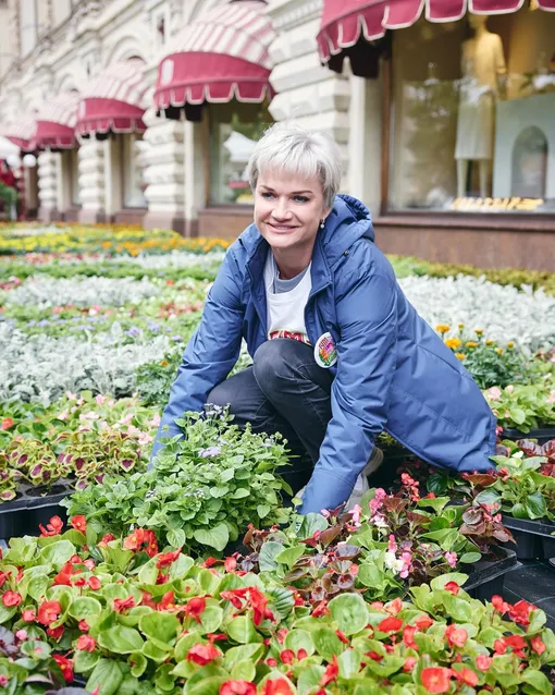 Светлана Хоркина Светлана Хоркина