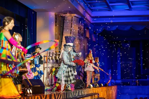 Музыколандия Музыколандия