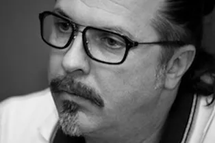 Ночь искусств: Юрий Грымов открыт для общения