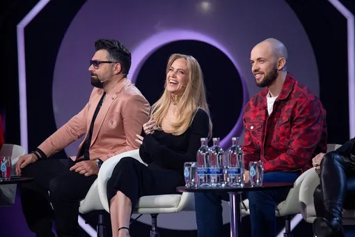 фото: пресс-служба канала Россия