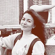 Марина Томарова