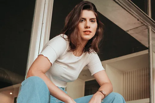 Как выглядеть привлекательнее на фото? Есть ответ! Как выглядеть привлекательнее на фото? Есть ответ!