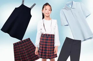 Где купить школьную форму, чтобы понравилась и детям, и родителям Где купить школьную форму, чтобы понравилась и детям, и родителям