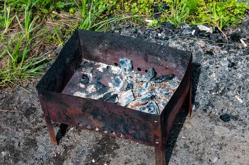 Противопожарная безопасность на майские праздники