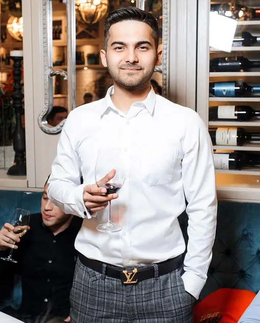 Александр Маругов Александр Маругов