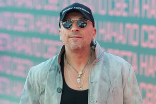 Семейный подряд: Дмитрий Нагиев с сыном нашли подработку в Дубае