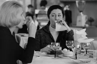 Сгущёнка, мороженое и «хамбургеры»: как в СССР оказались «вкусняшки» из США