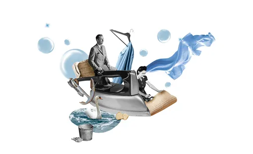 Быт или не быт, вот в чём вопрос