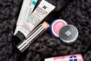 Тестируем бальзамы для губ