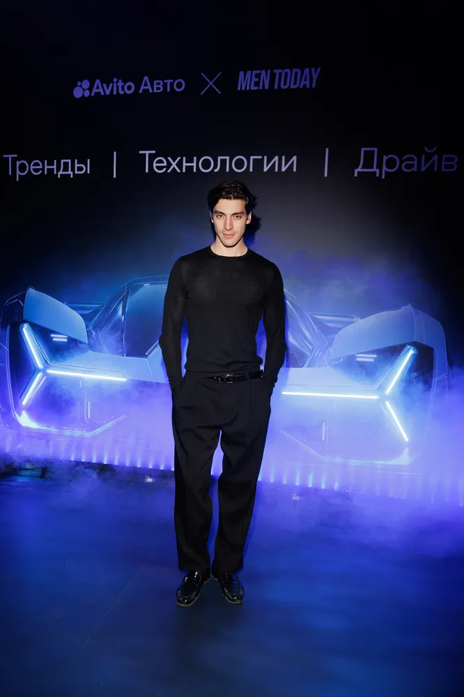 Дмитрий Тамахин