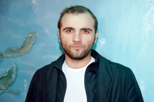 Боксёр, гастарбайтер, читал рэп для роли: 7 интересных фактов о Максиме Стоянове